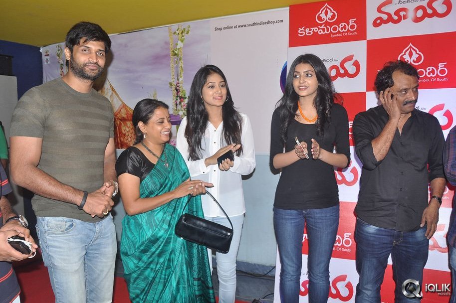 Celebrities-at-Maaya-Movie-Preview-Show